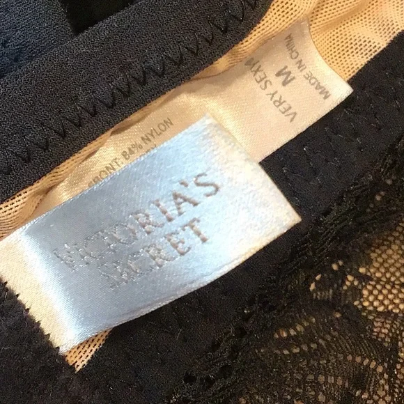 Rare sling bra vs very sexy (m) euc - Picture 8 of 8